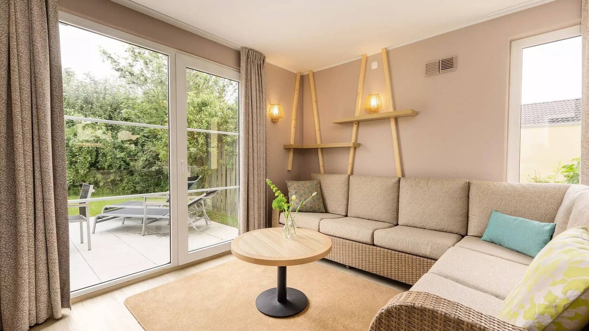 Ortsmitte House | Cottage Premium 4 People