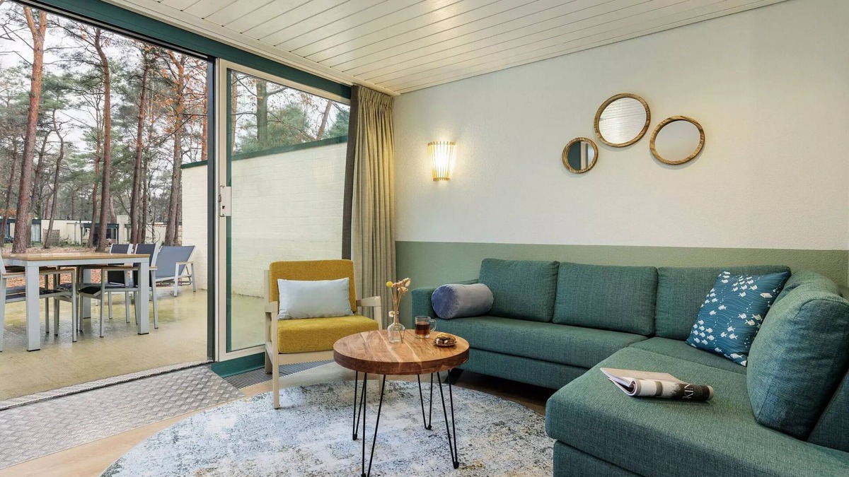 Lommel House | Cottage Premium 4 People PMR