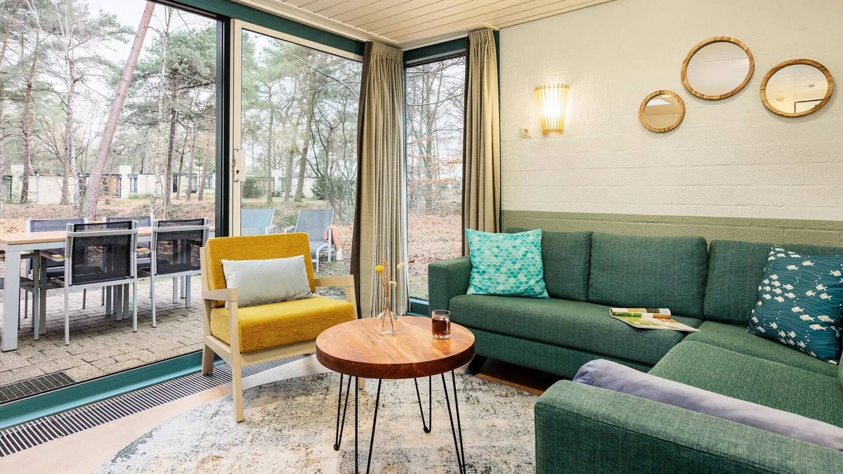 Lommel House | Cottage Premium 5 People