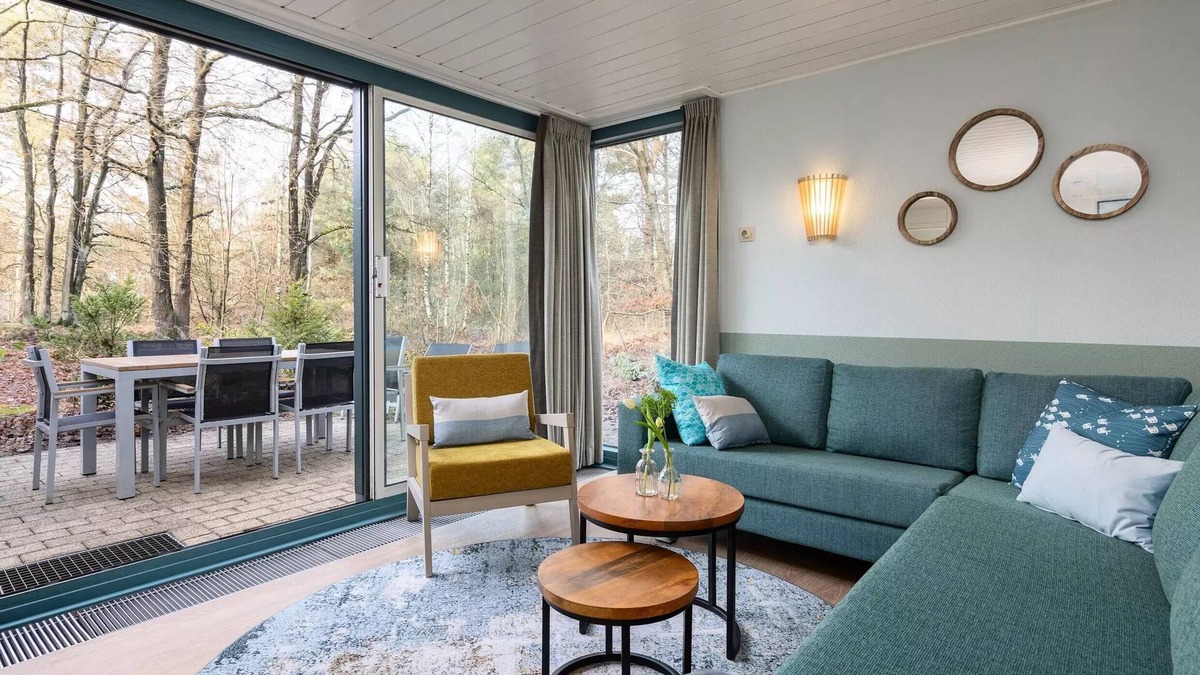 Lommel House | Cottage Premium 6 People