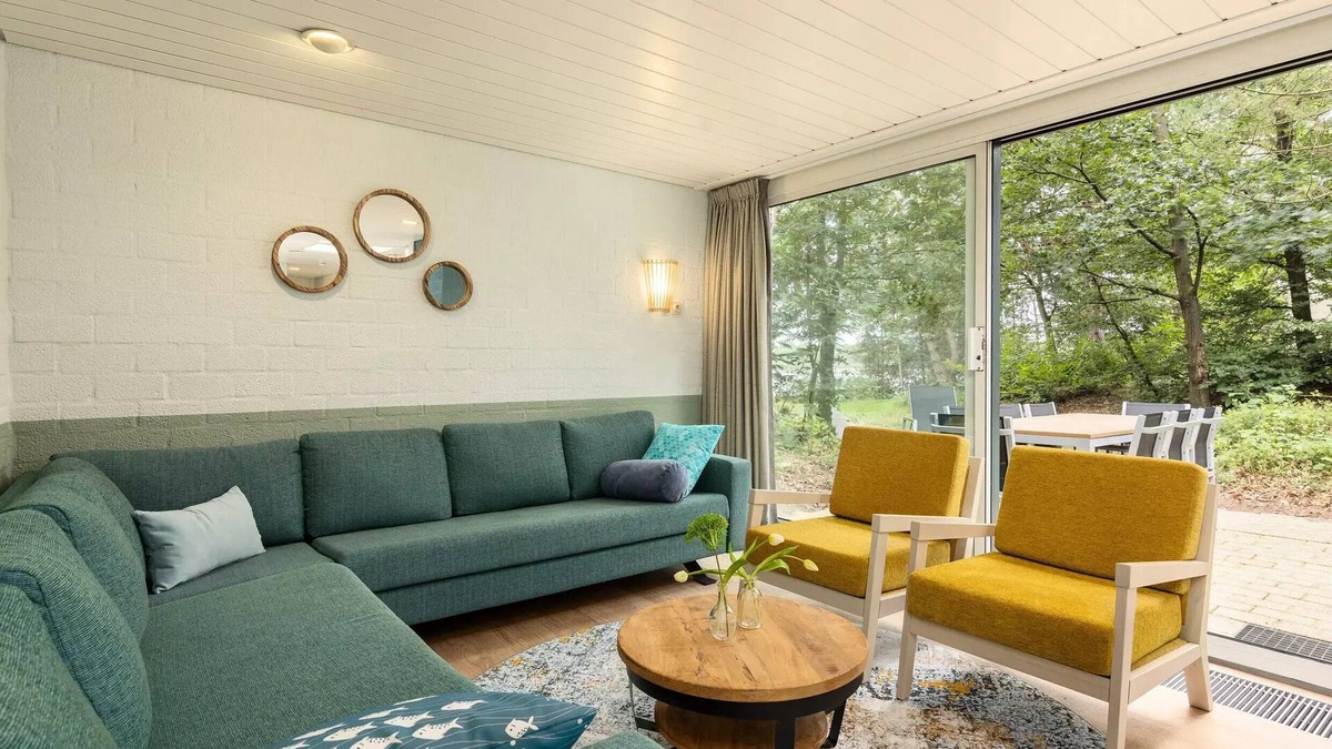 Lommel House | Cottage Premium 8 People