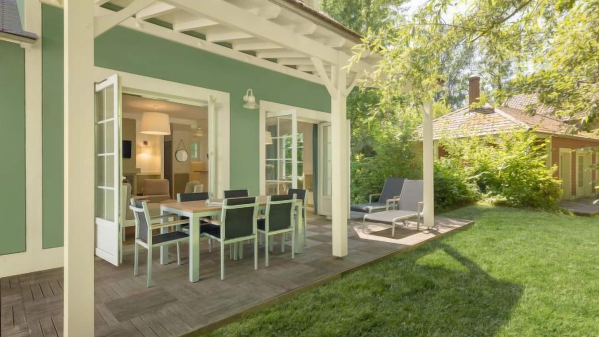 Chamouille House | Cottage Premium by Interhome