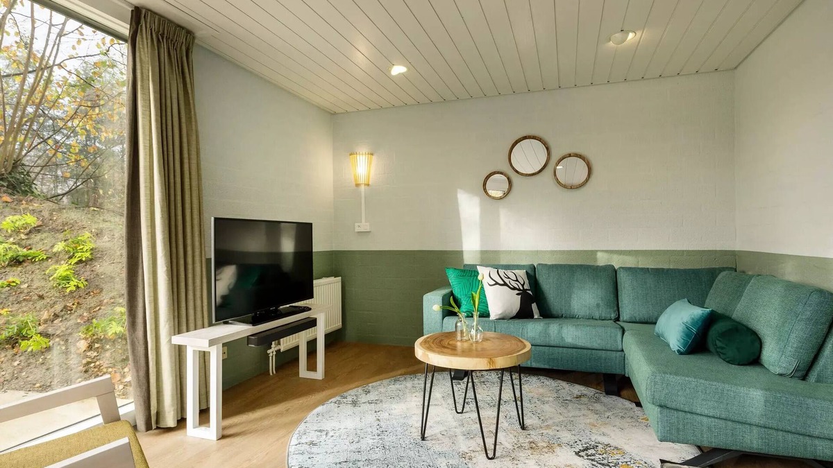 Peer Apartment | Cottage Premium PMR 4 persons