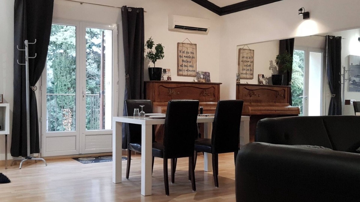 Bedoin House | Cottage rental in Bédoin at the foot of Mont Ventoux