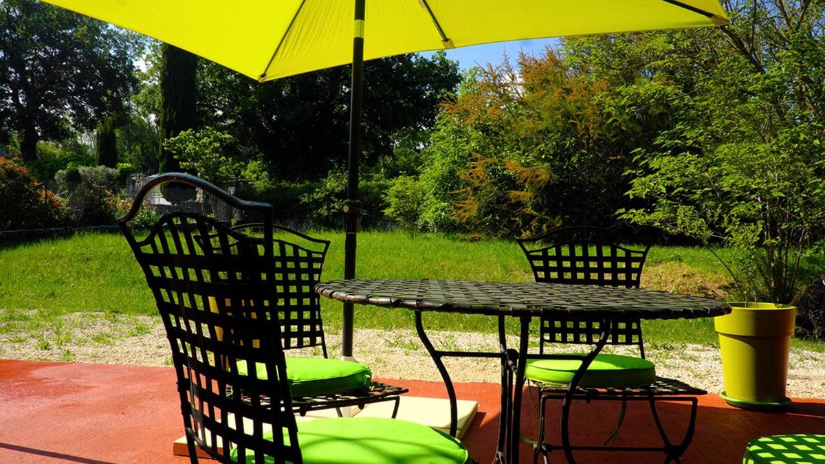 Saignon House | Cottage Saignon in the heart of Lubéron