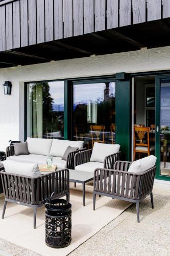 Nußdorf am Haunsberg House | Cottage Salzburg