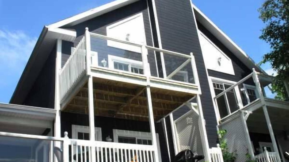 Baie-St-Paul Condo | Cottage SEN-135-1 | Baie-St-Paul