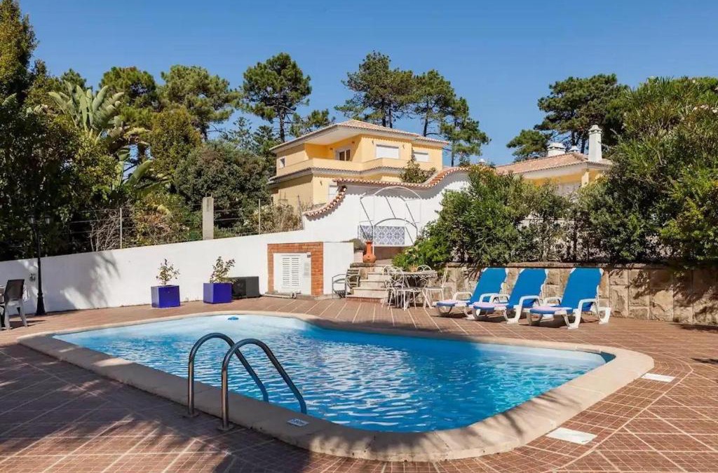 Praia das Macas Villa | Cottage Sete Mares