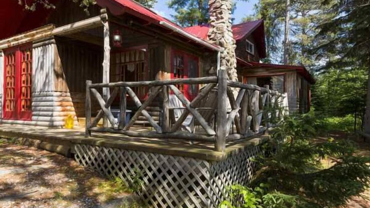 Baie-St-Paul Condo | Cottage SIM-39 | St-Urbain