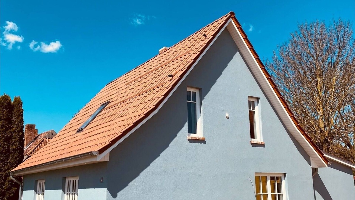 Hessenburg House | Cottage Slichtemolen in the countryside