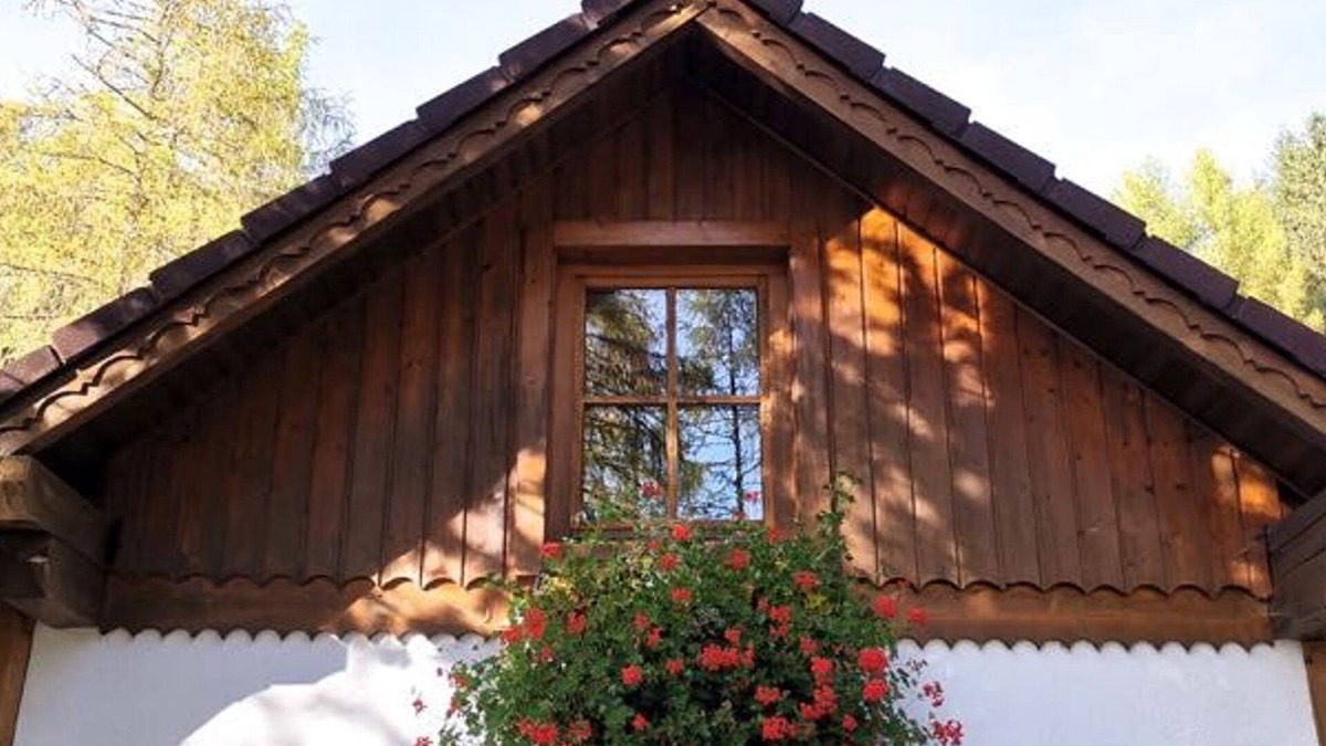 Sankt Peter am Kammersberg Cabin | Cottage St. Peter