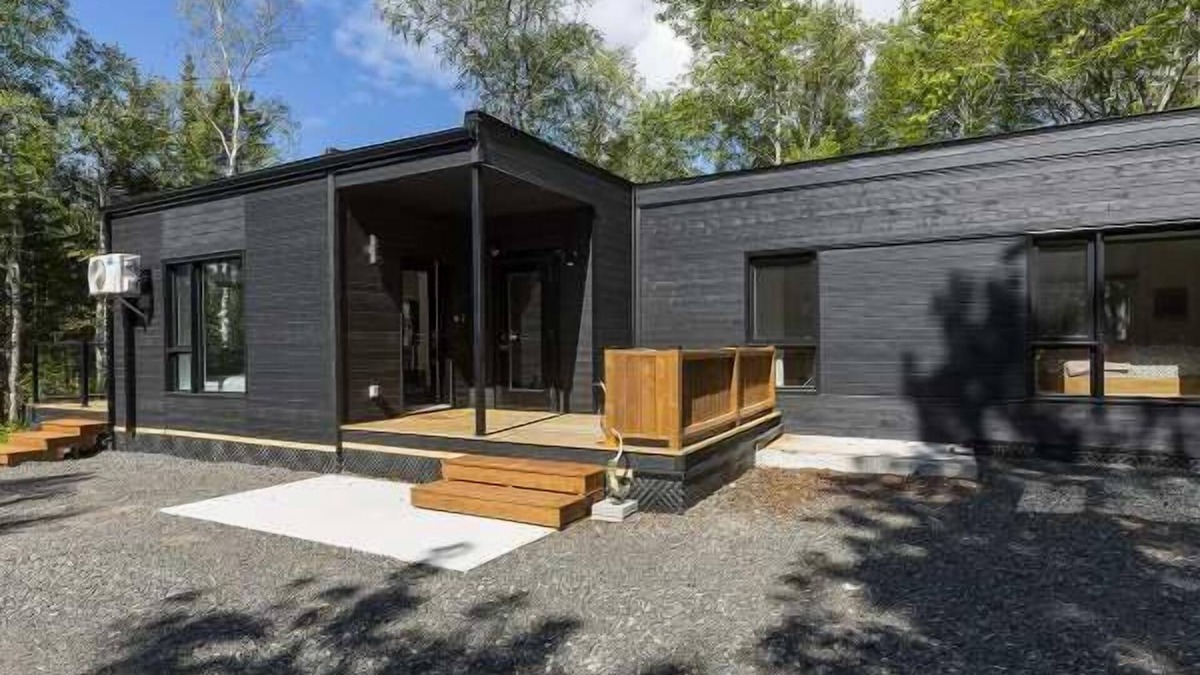 Baie-St-Paul House | Cottage STU-3 | Baie-St-Paul