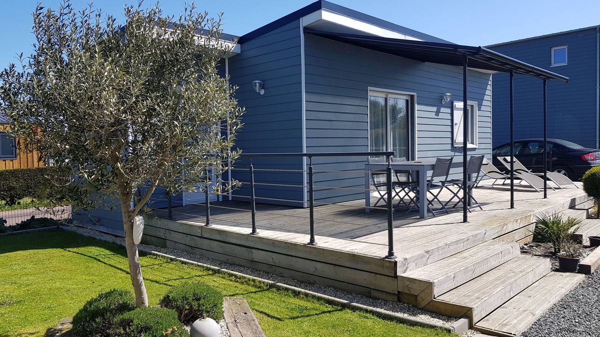 Hermanville-sur-Mer Cottage | Cottage sword beach D DAY Landing Normandy 800 meters from the sea