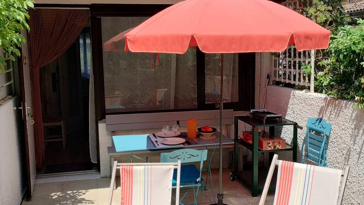 Lit-et-Mixe Cottage | Cottage T2