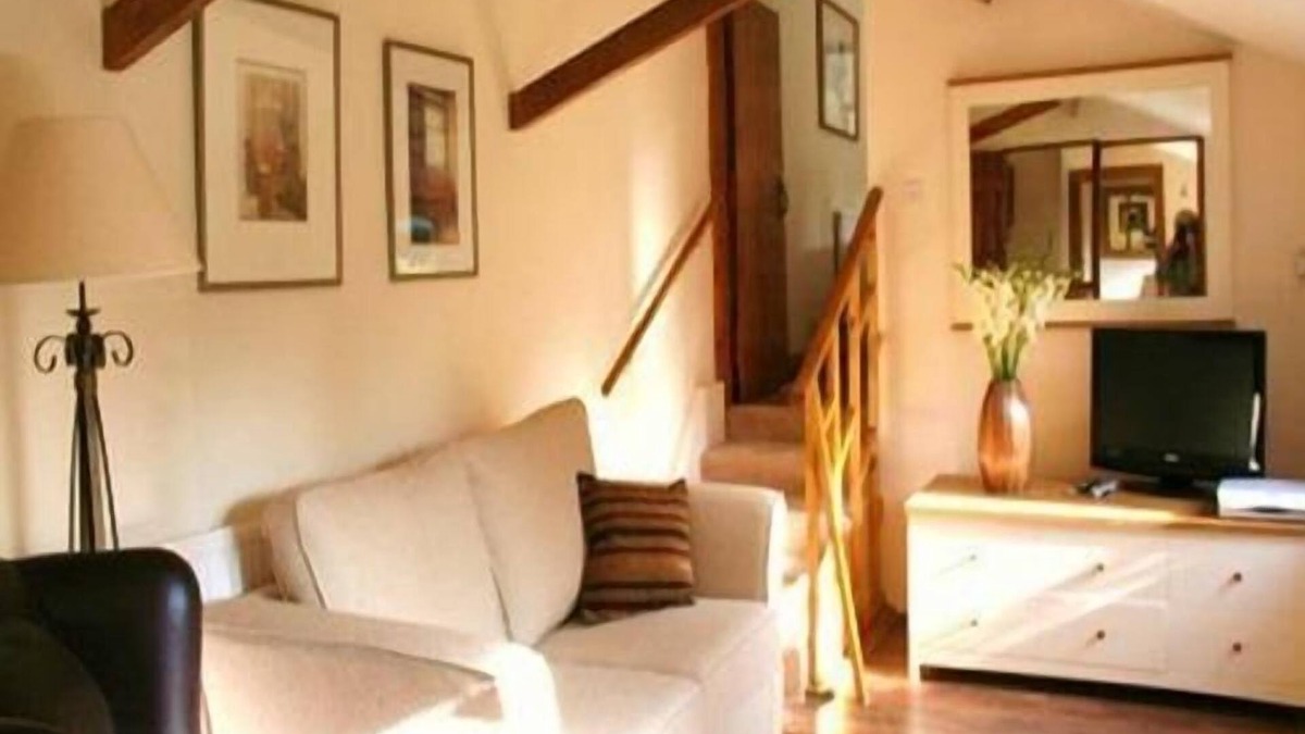 Farningham Cottage | Cottage Tabsfield room at Tabsfield B&B