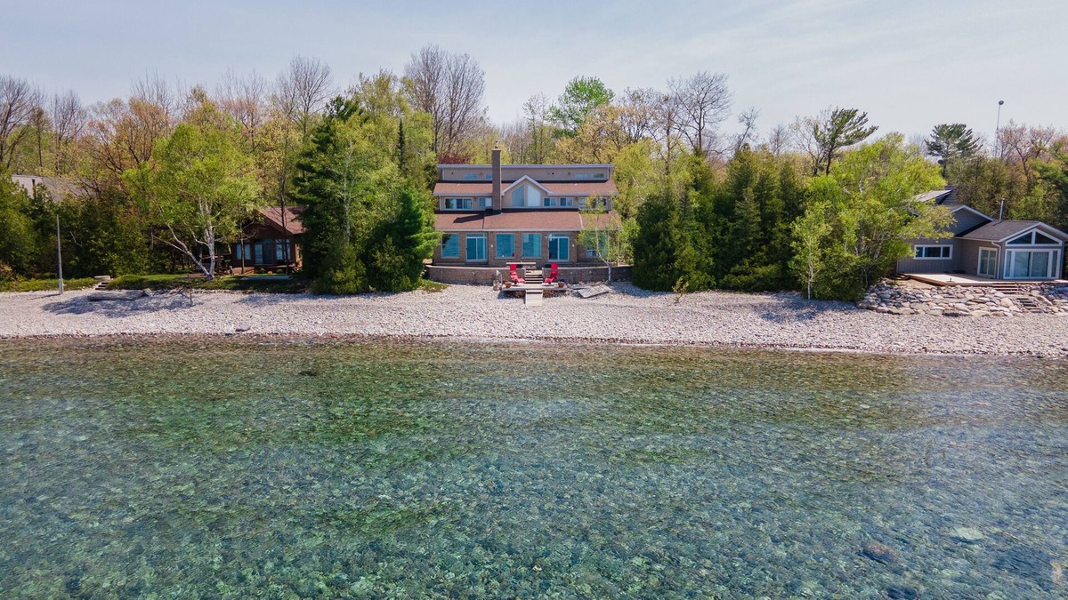 Tiny House | Cottage tiny heaven.