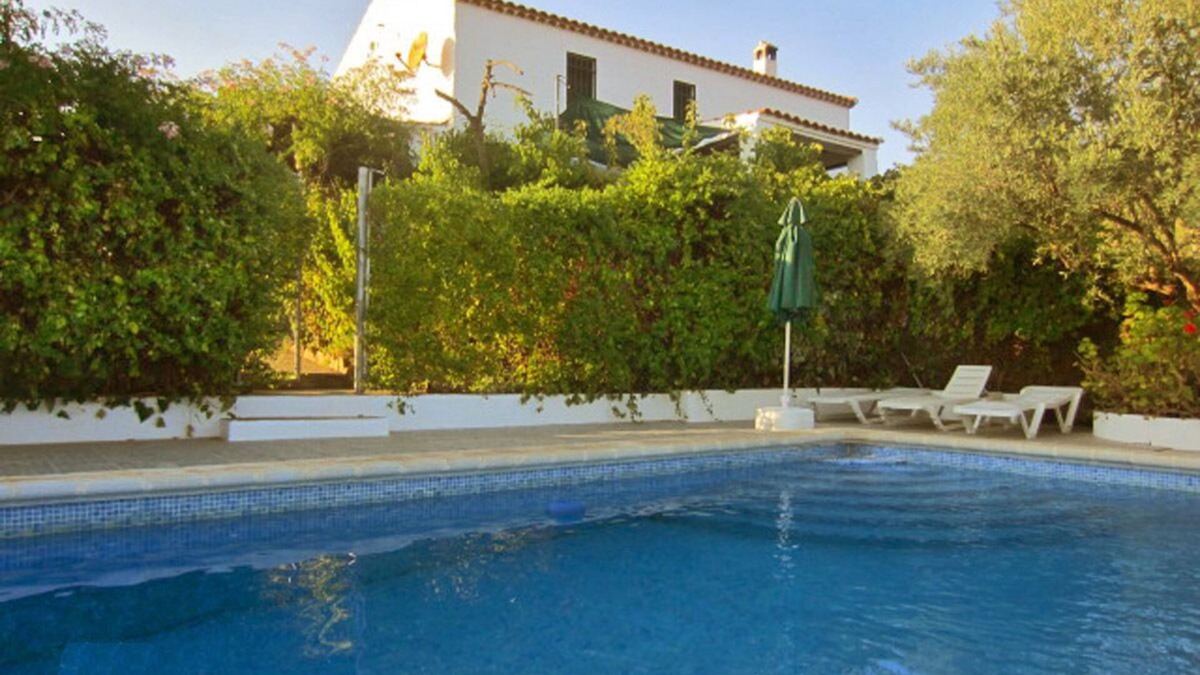Pozoblanco House | Cottage to rest and visit cities of Andalucia