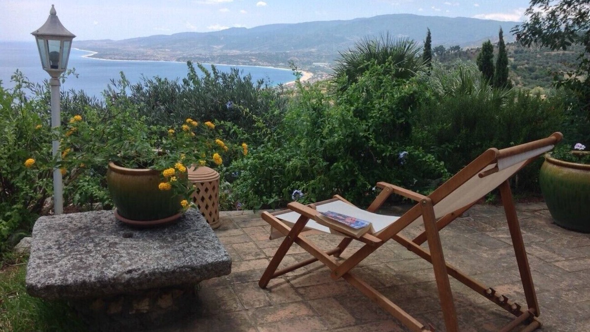 Staletti House | Cottage Torre Elena -Staletti!