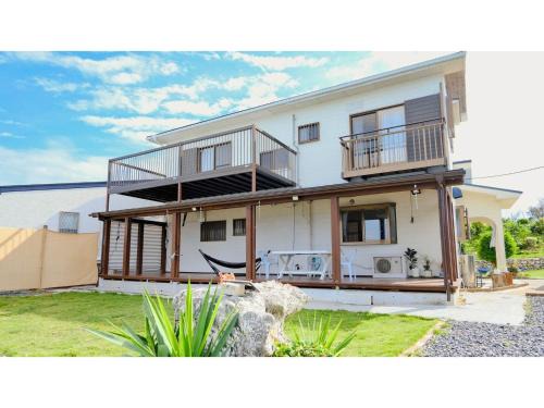 Wadomari House | Cottage Umigame no Mieru Yado - Vacation STAY 51905v