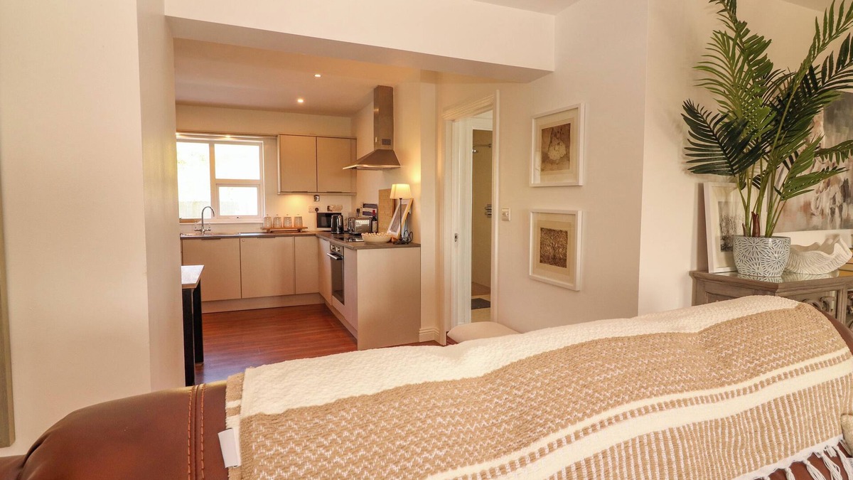 Carrigaholt Cottage | Cottage View