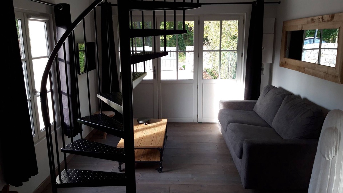 Saint-Jean-aux-Bois House | Cottage Villacocoon