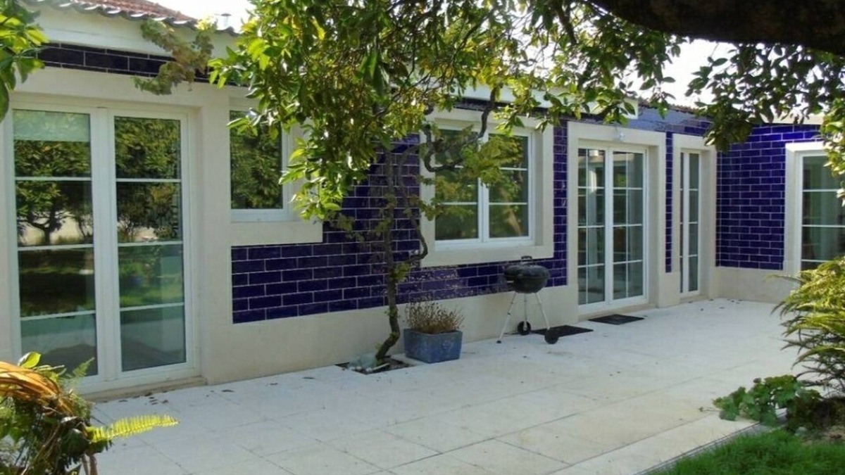 Setubal Cottage | COTTAGE WITH BACKYARD 40 MINUTES FROM LISBON