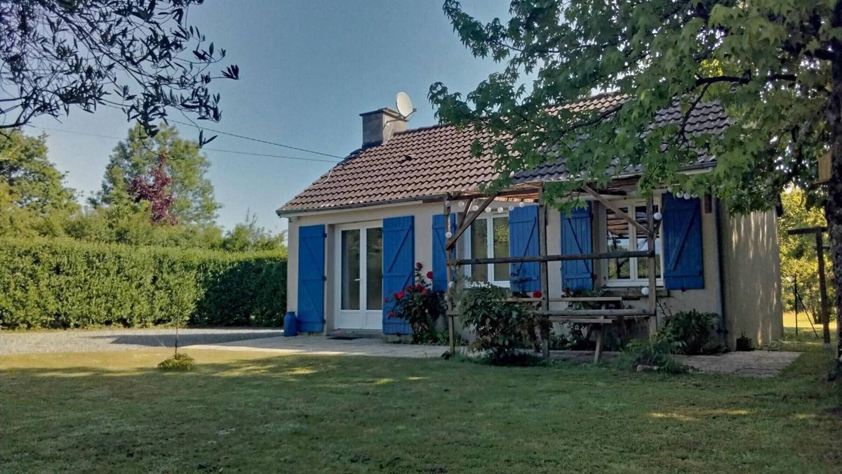 La Feuillie Cottage | Cottage with enclosed garden near beaches, pets welcome
