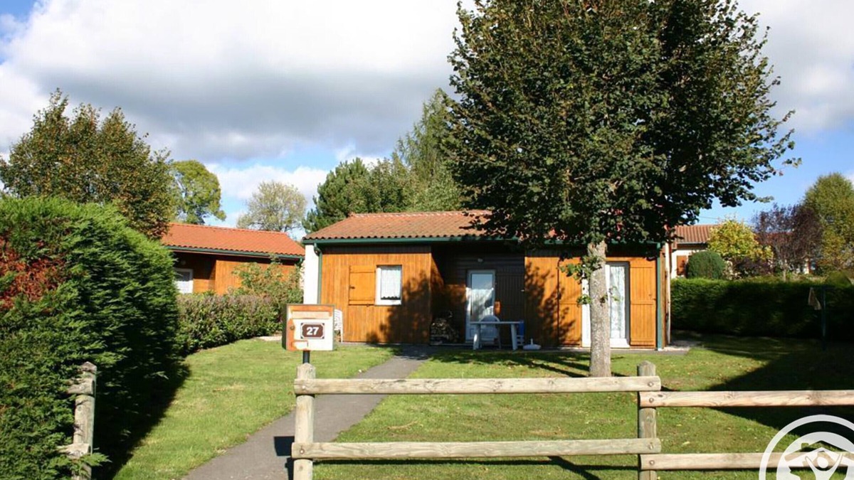 Usson-en-Forez Cottage | Cottage with Fireplace, Terrace and WiFi - Pets Welcome