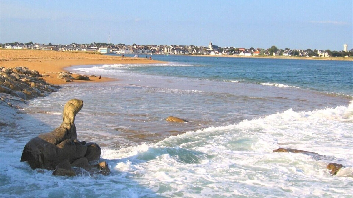 Plumeliau Cottage | Cottage with indoor heated pool not far from the Gulf of Morbihan