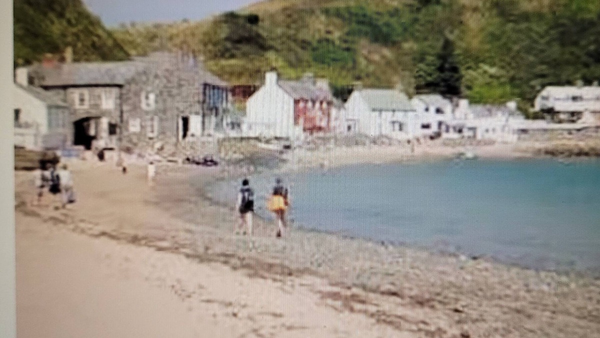 Llithfaen Cottage | Cottage with Spectacular views to Cardigan Bay and the mountains