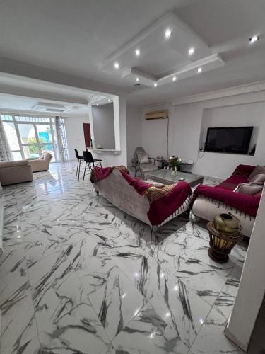 Flamants roses House | Cottage with swimming pool