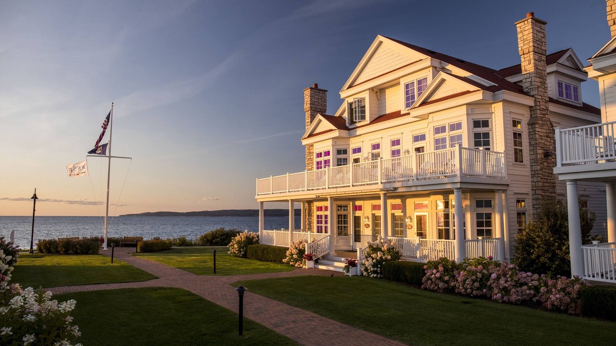 Bay Harbor Cottage | Cottages at Bay Harbor