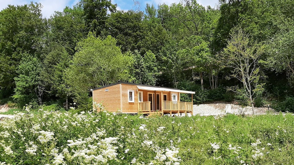 Bonlieu House | Cottages du Hérisson