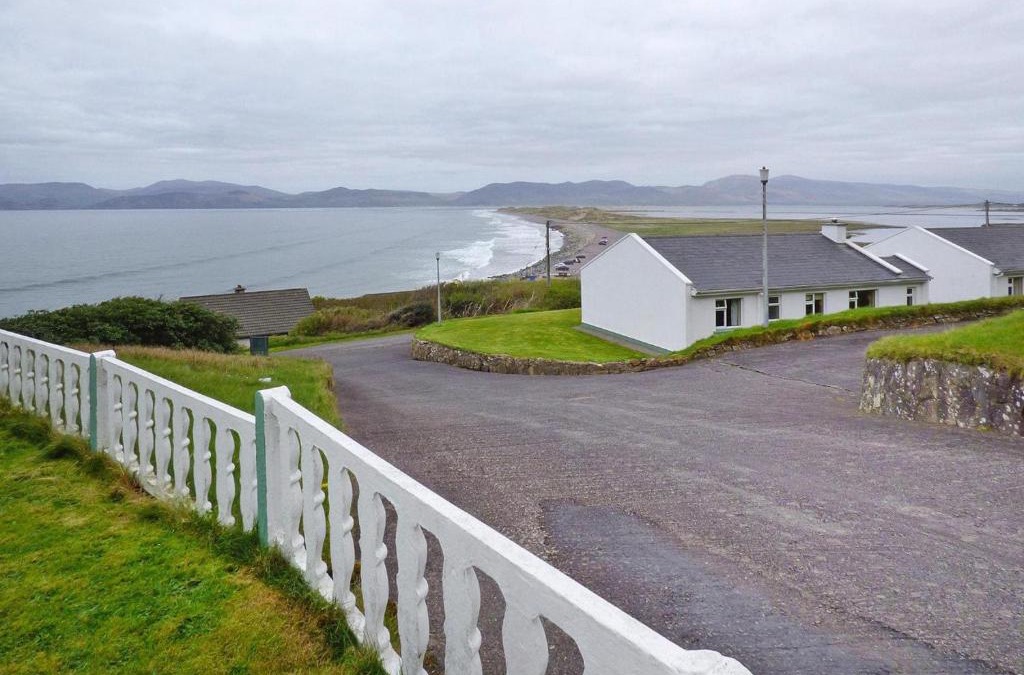 Rossbeigh House | Cottages, Glenbeigh