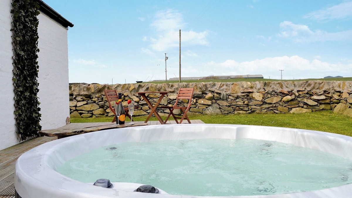 Whithorn Cottage | Cotters Cottage - UK10922