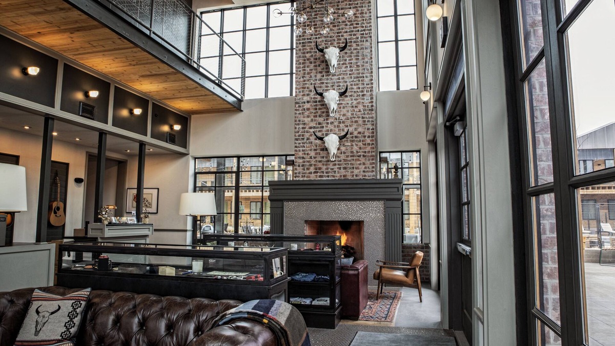 Downtown Hotel | Cotton Court, by Valencia Hotel Collection