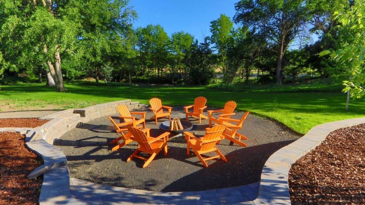 Walla Walla House | Cottonwood Canyon · Historic Farm Estate with Pool