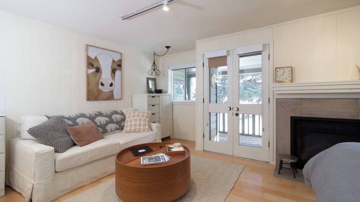 Elkhorn Condo | Cottonwood Studio in Sun Valley