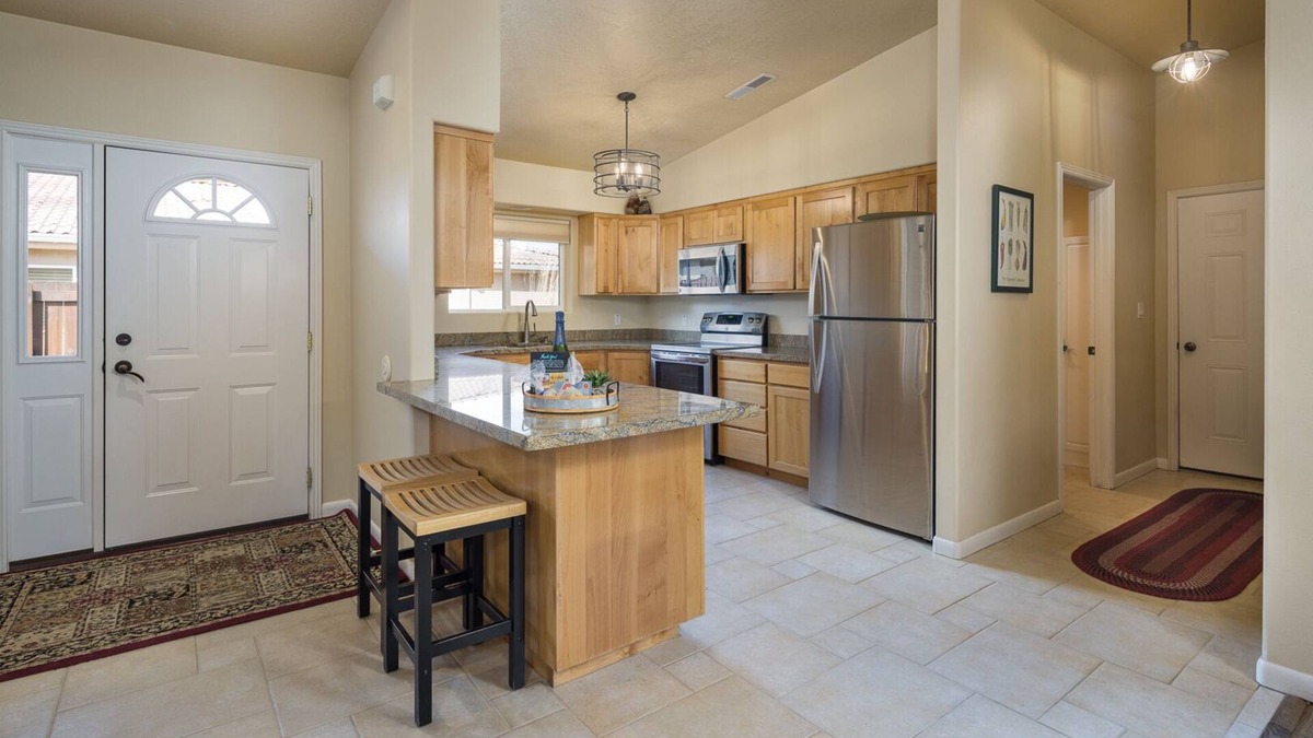 Moab Apartment | Cottonwoods 347