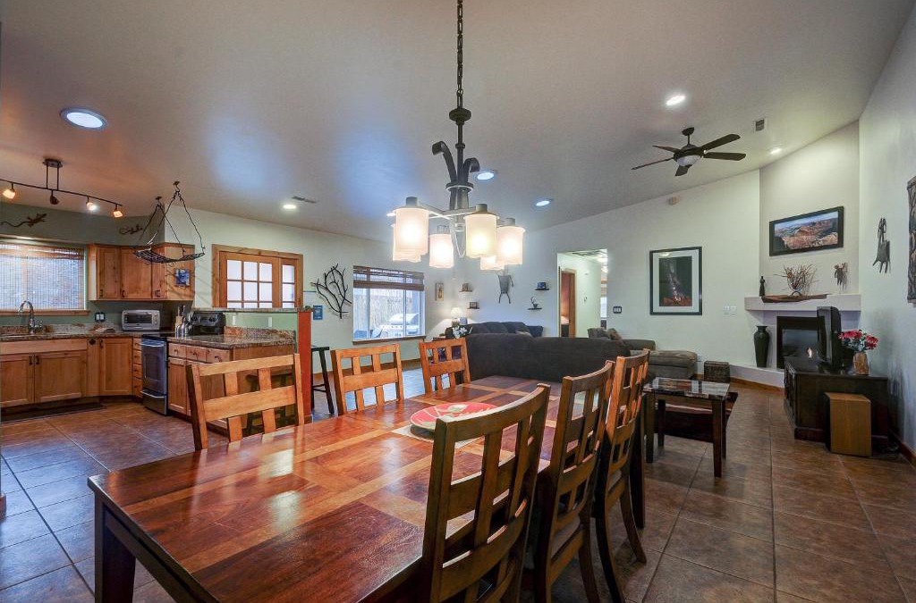 Moab House | Cottonwoods 377