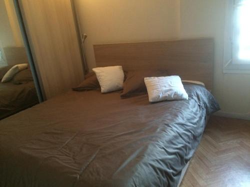 Front de Lac House | Coucher Creteil