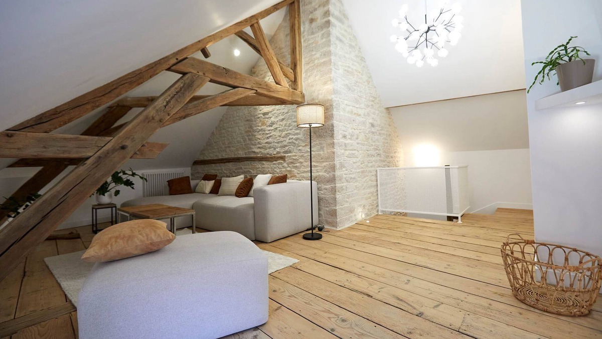 Savigny-les-Beaune House | Couette & living - maison de vacances