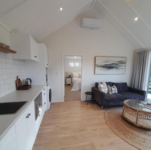 Greymouth House | Coulson Cottage