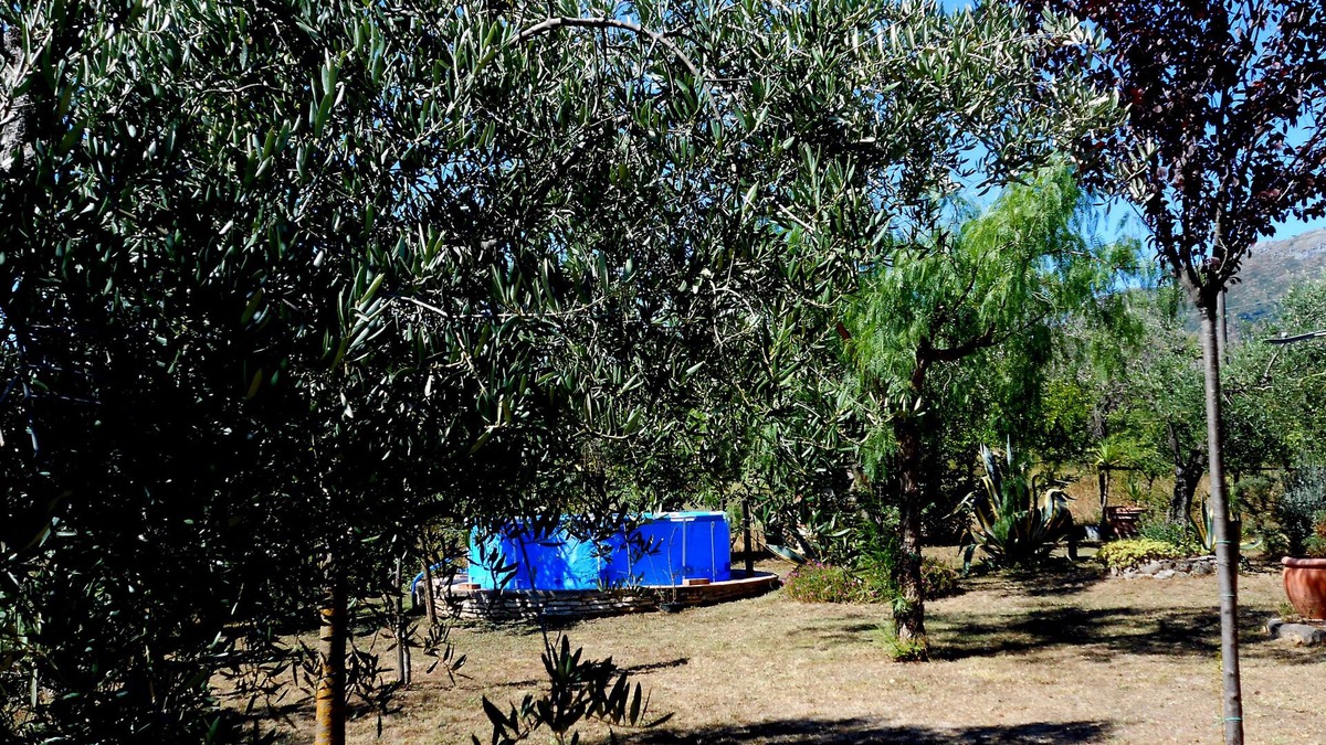 Spigno Saturnia House | Country house with swimming pool in unspoilt nature between Rome & Naples