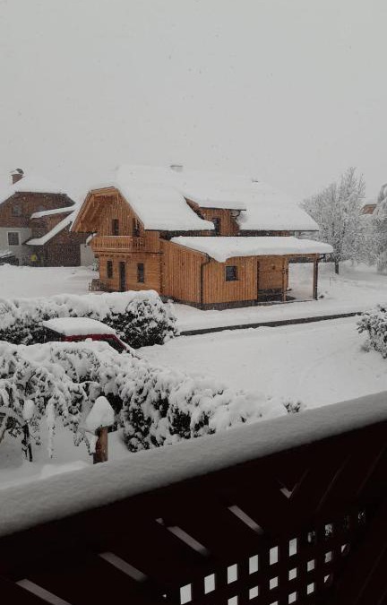 Sankt Margarethen im Lungau Apartment | Country Appartement Lungau