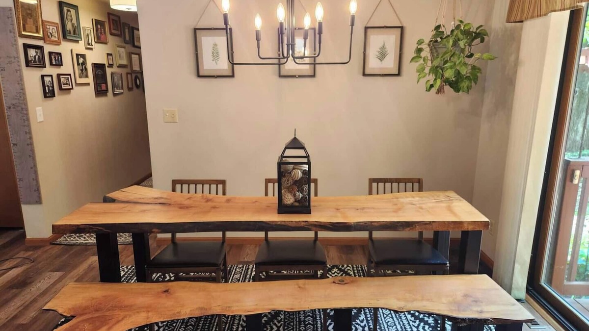 Jackson House | Country Aire - Entire Home