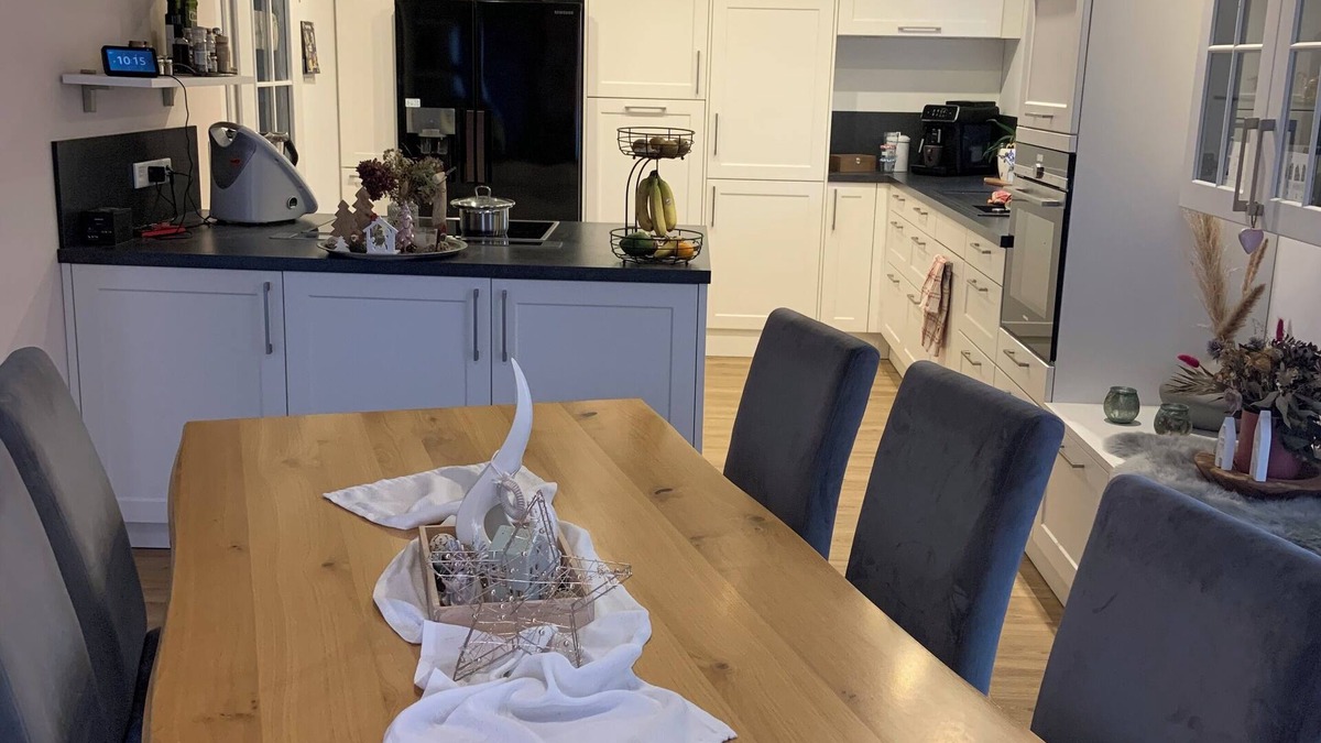 Wabern Apartment | Country Apartment No. 12