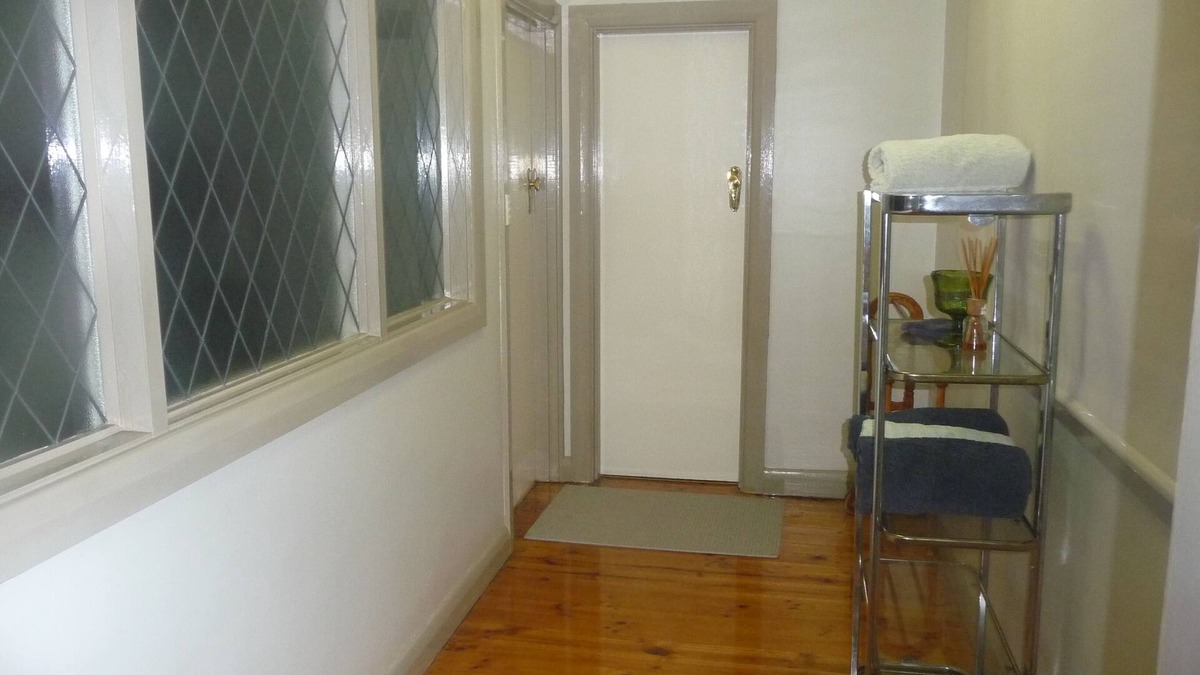 Andrews House | Country Bakehouse Accommodation