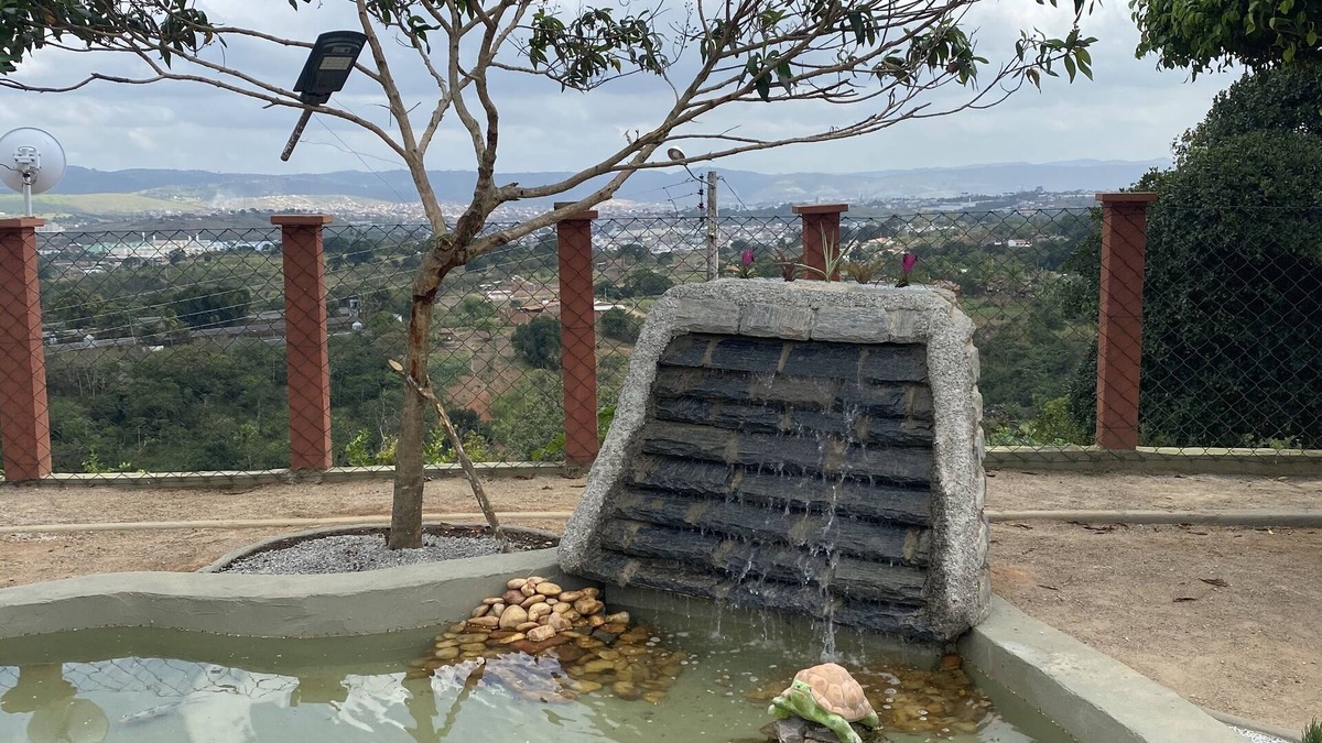 Vitoria de Santo Antao Cottage | Country house near Gravata