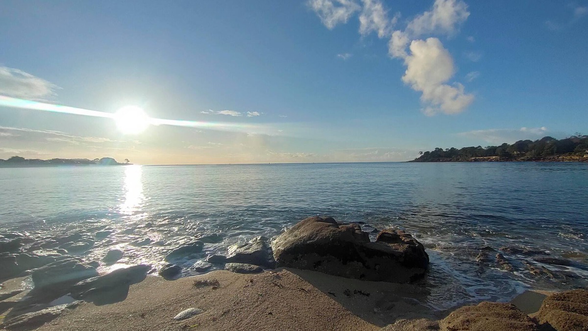 Clohars-Fouesnant House | COUNTRY BY THE SEA! Completely renovated house, 10 minutes from the beach